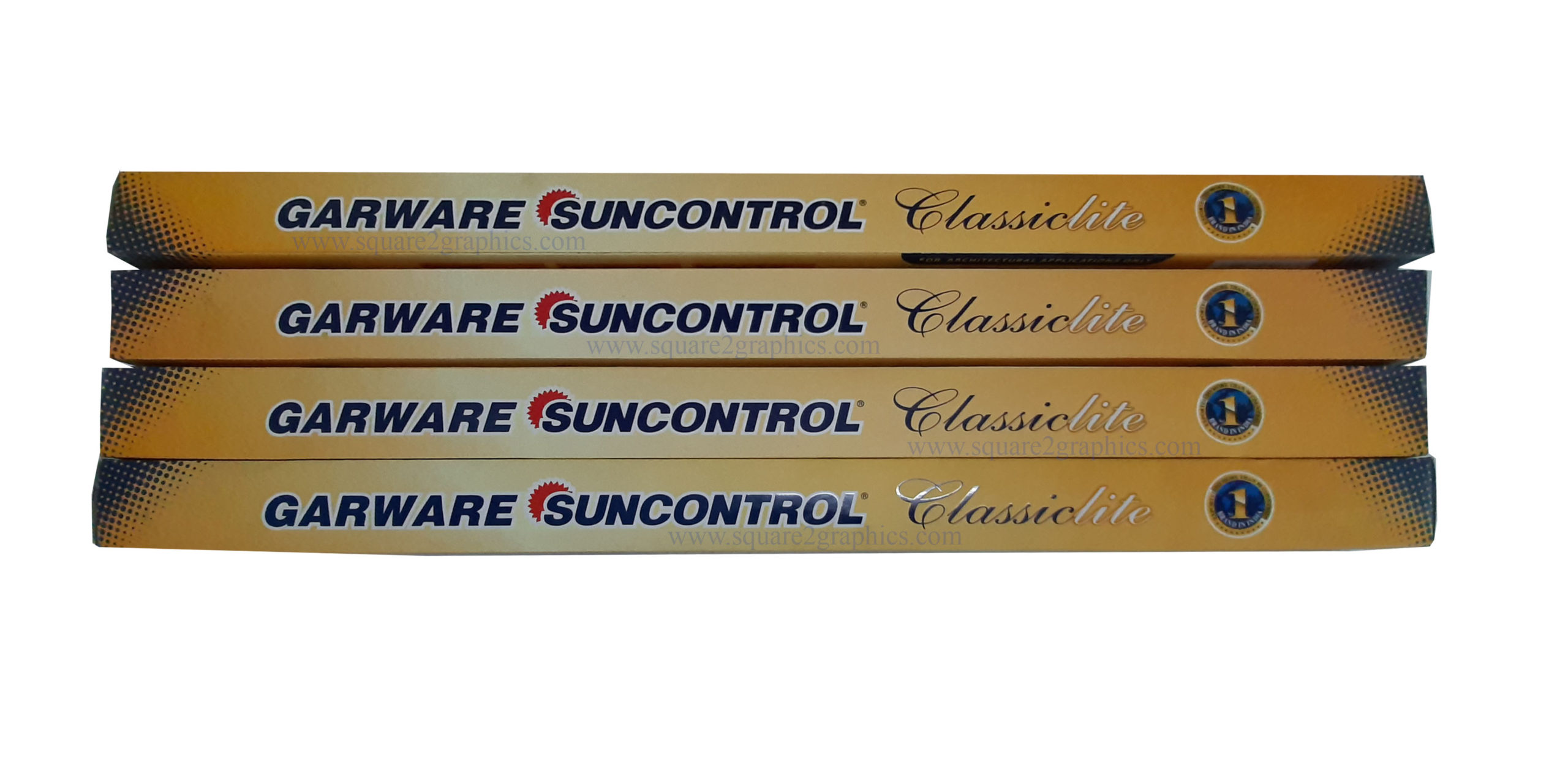 Classic Lite Garware Sun Control Film