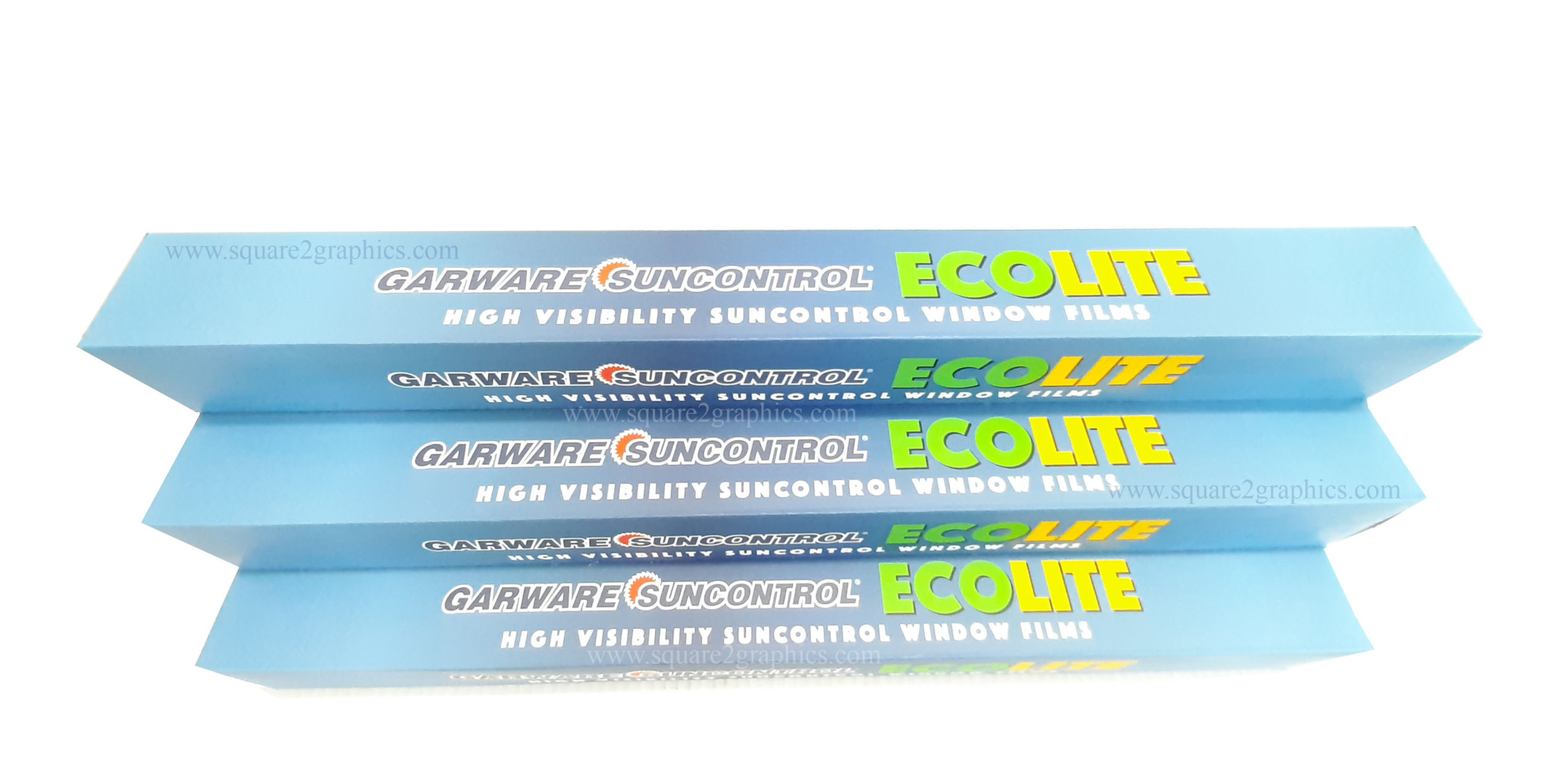 Ecolite 67 Premium Garware Sun Film - Image 4