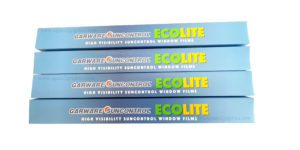 Ecolite 67 Premium Garware Sun Film