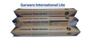 Garware International 70% Sun Film
