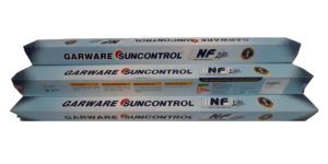 NF Lite - Garware Car Sun Control Film