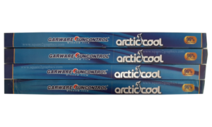Arctic Cool Sun Control Film from Garware