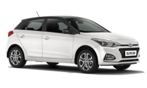 Car Sun Control Film for Hyundai Elite i20 New