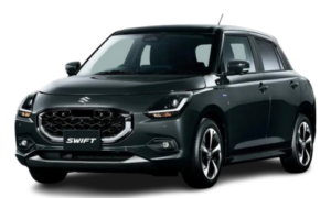 Car Sun Control Film for Maruti Swift