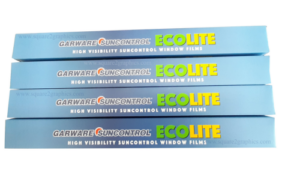 Ecolite 70 Premium Sun Film from Garware
