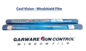 Garware Cool Vision Windshield Film