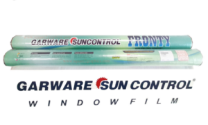 Garware Fronty Windshield Sun Film
