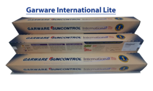 Garware International Lite 50% Sun Control film