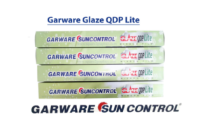 Glaze QDP Lite - Quick Dry Plus Film from Garware