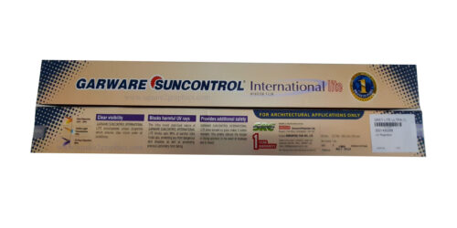 Garware International 70% Sun Film - Image 3