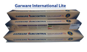 Garware International 70% Sun Film