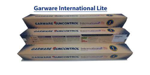 Garware International 70% Sun Film