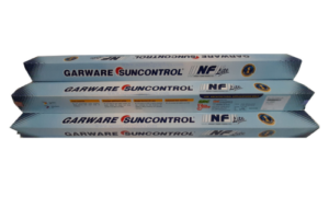 NF Lite - Garware Car Sun Control Film