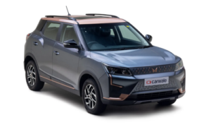 Mahindra XUV400  Carwale