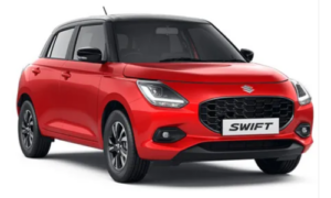 Maruti Suzuki Swift