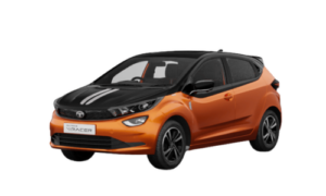 Tata Altroz