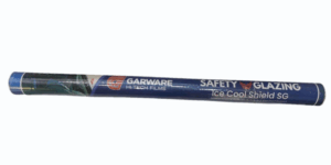 Garware Ice Cool Shield SG - Safety Glazing Windshield Sun Film
