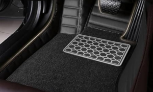 Car Floor Mats