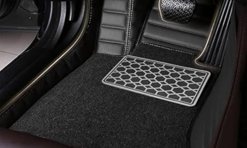 Car Floor Mats