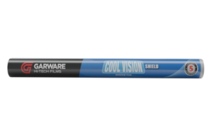 Cool Vision Shield