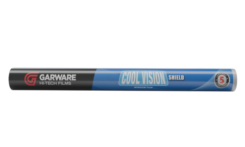 Cool Vision Shield