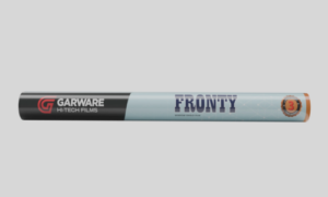 Fronty
