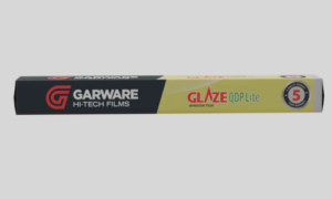 Glaze QDP Lite