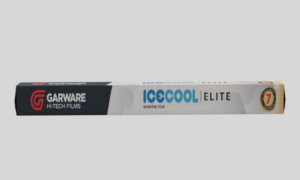 Ice Cool Elite SG (Safety Glazing)