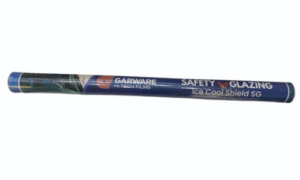 Ice Cool Shield SG (Safety Glazing)